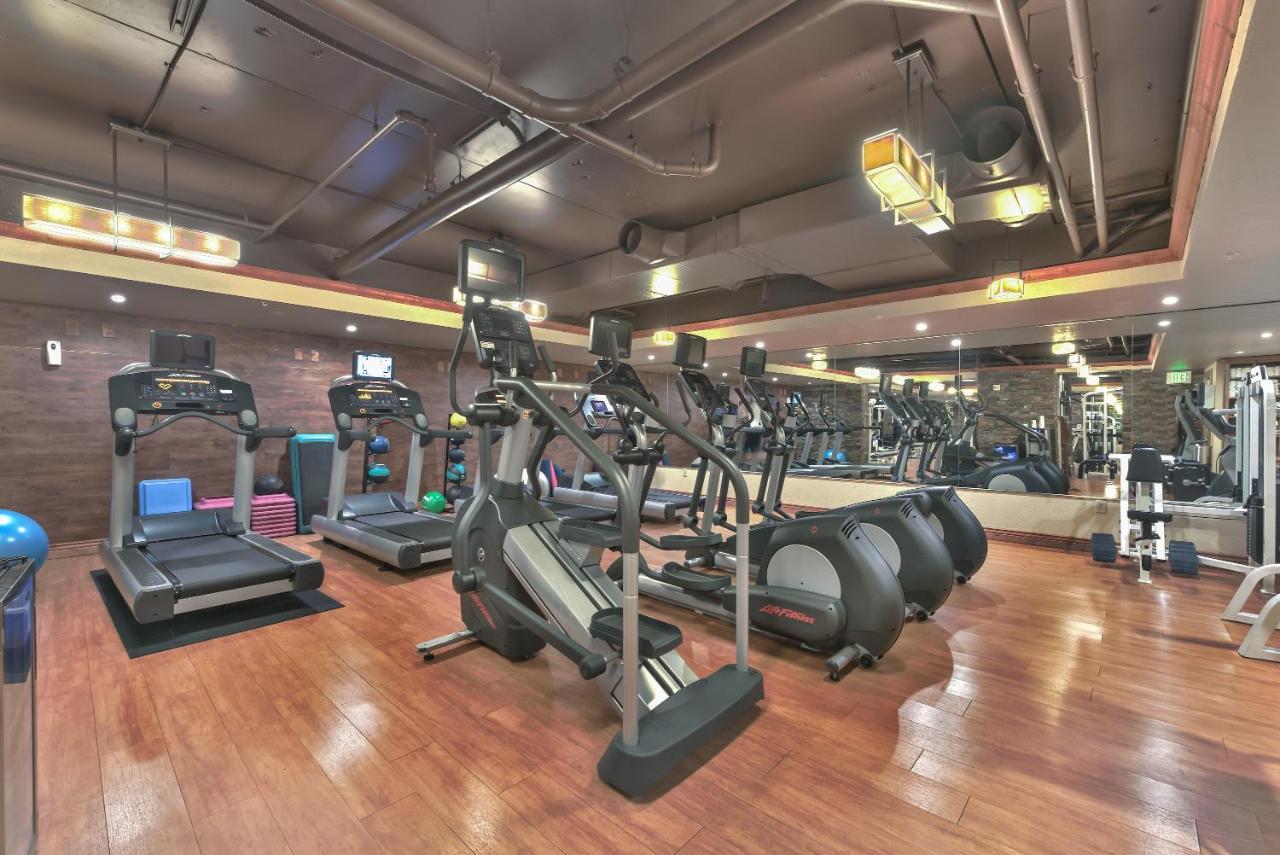 Ski In/Out At Westgate, Studio, Resort Amenities, Multiple Pools, Onsite Spa, And Restaurant 3614B Парк-Сіті Екстер'єр фото