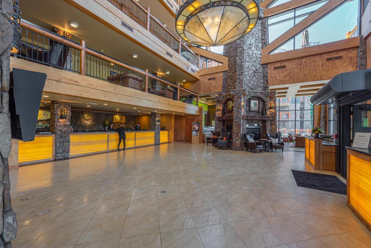 Ski In/Out At Westgate, Studio, Resort Amenities, Multiple Pools, Onsite Spa, And Restaurant 3614B Парк-Сіті Екстер'єр фото