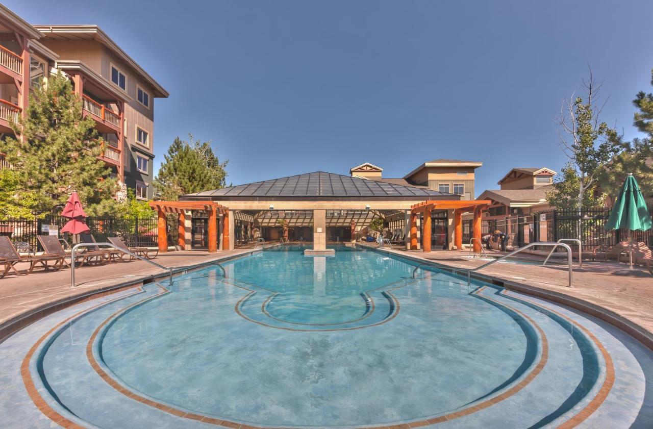 Ski In/Out At Westgate, Studio, Resort Amenities, Multiple Pools, Onsite Spa, And Restaurant 3614B Парк-Сіті Екстер'єр фото