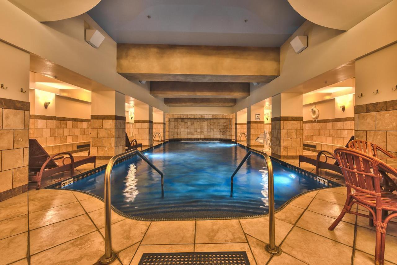 Ski In/Out At Westgate, Studio, Resort Amenities, Multiple Pools, Onsite Spa, And Restaurant 3614B Парк-Сіті Екстер'єр фото
