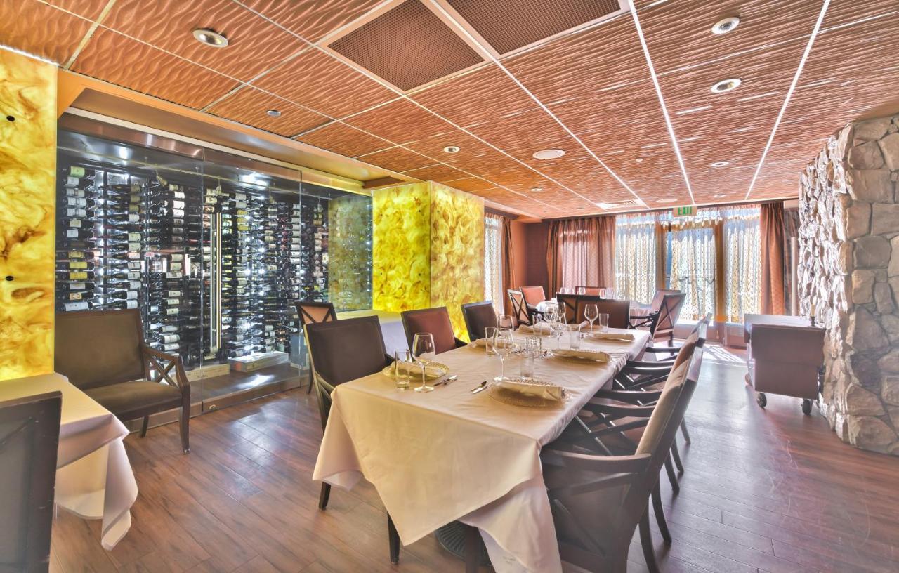 Ski In/Out At Westgate, Studio, Resort Amenities, Multiple Pools, Onsite Spa, And Restaurant 3614B Парк-Сіті Екстер'єр фото