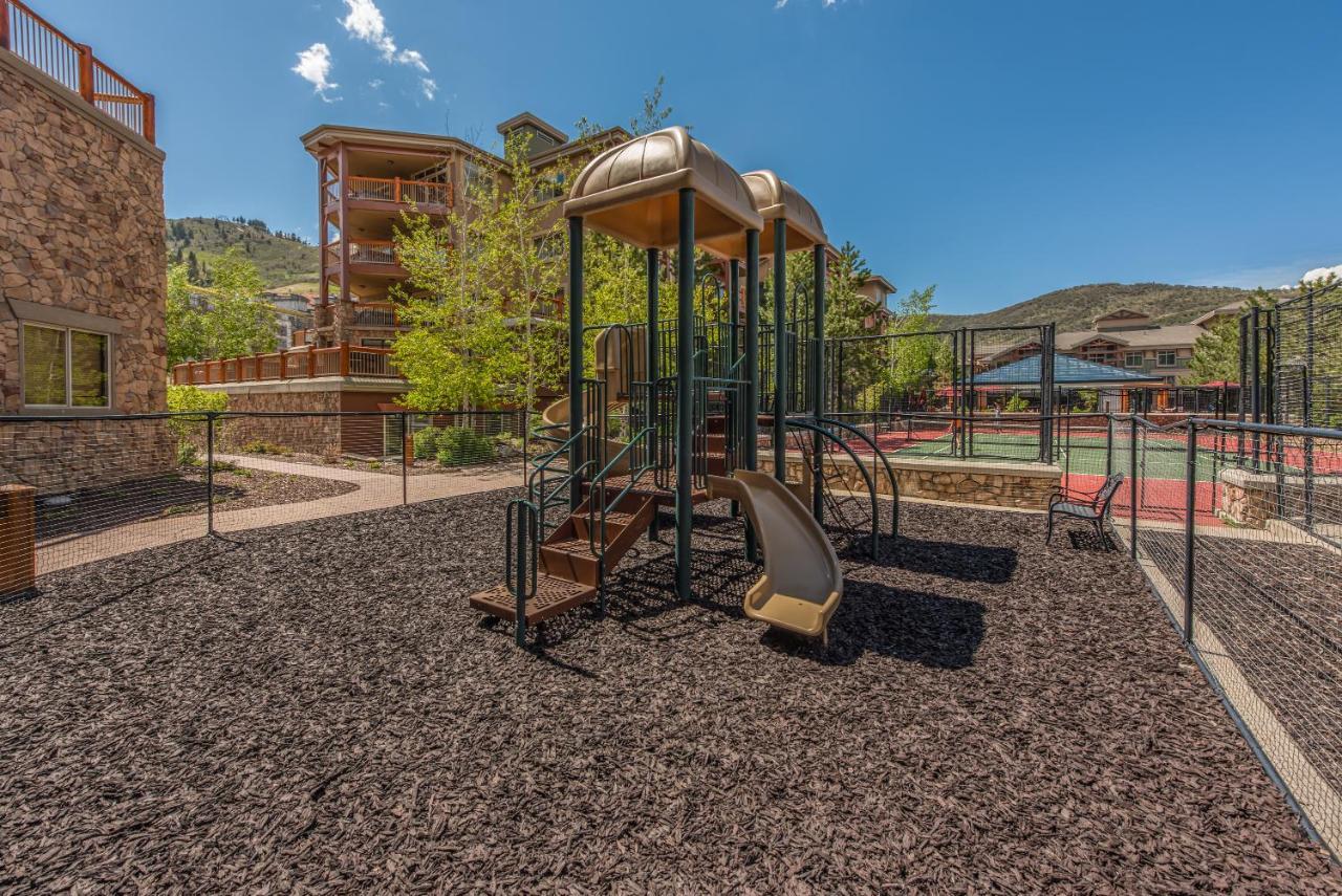 Ski In/Out At Westgate, Studio, Resort Amenities, Multiple Pools, Onsite Spa, And Restaurant 3614B Парк-Сіті Екстер'єр фото