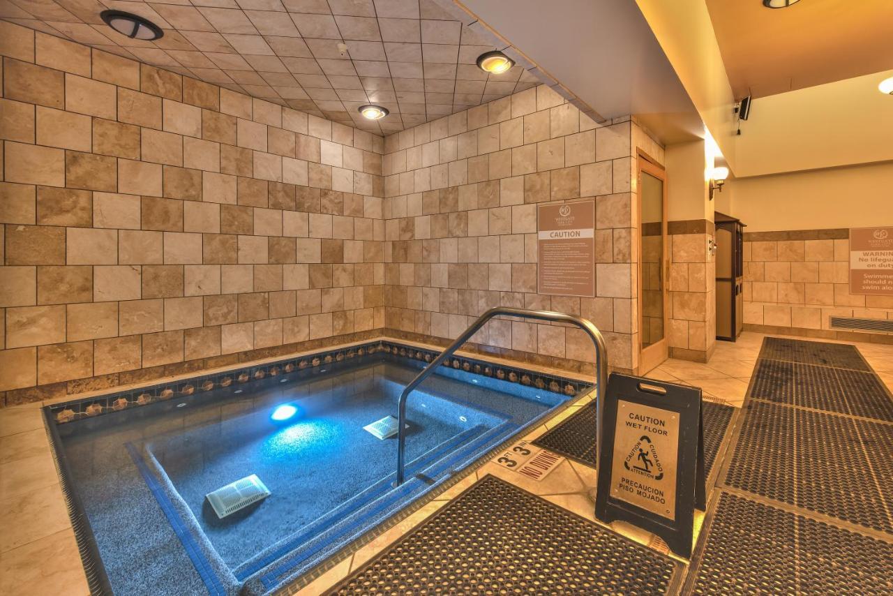 Ski In/Out At Westgate, Studio, Resort Amenities, Multiple Pools, Onsite Spa, And Restaurant 3614B Парк-Сіті Екстер'єр фото