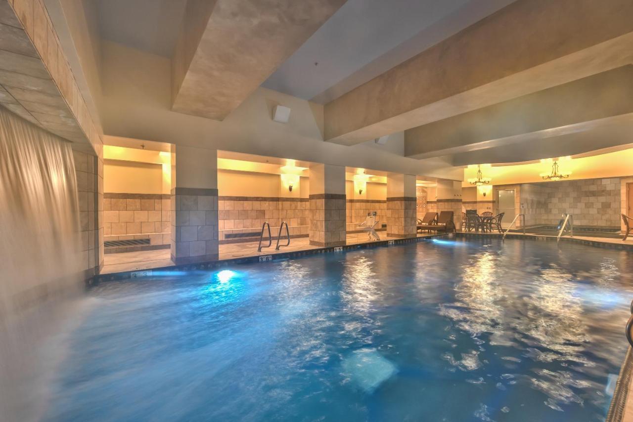 Ski In/Out At Westgate, Studio, Resort Amenities, Multiple Pools, Onsite Spa, And Restaurant 3614B Парк-Сіті Екстер'єр фото