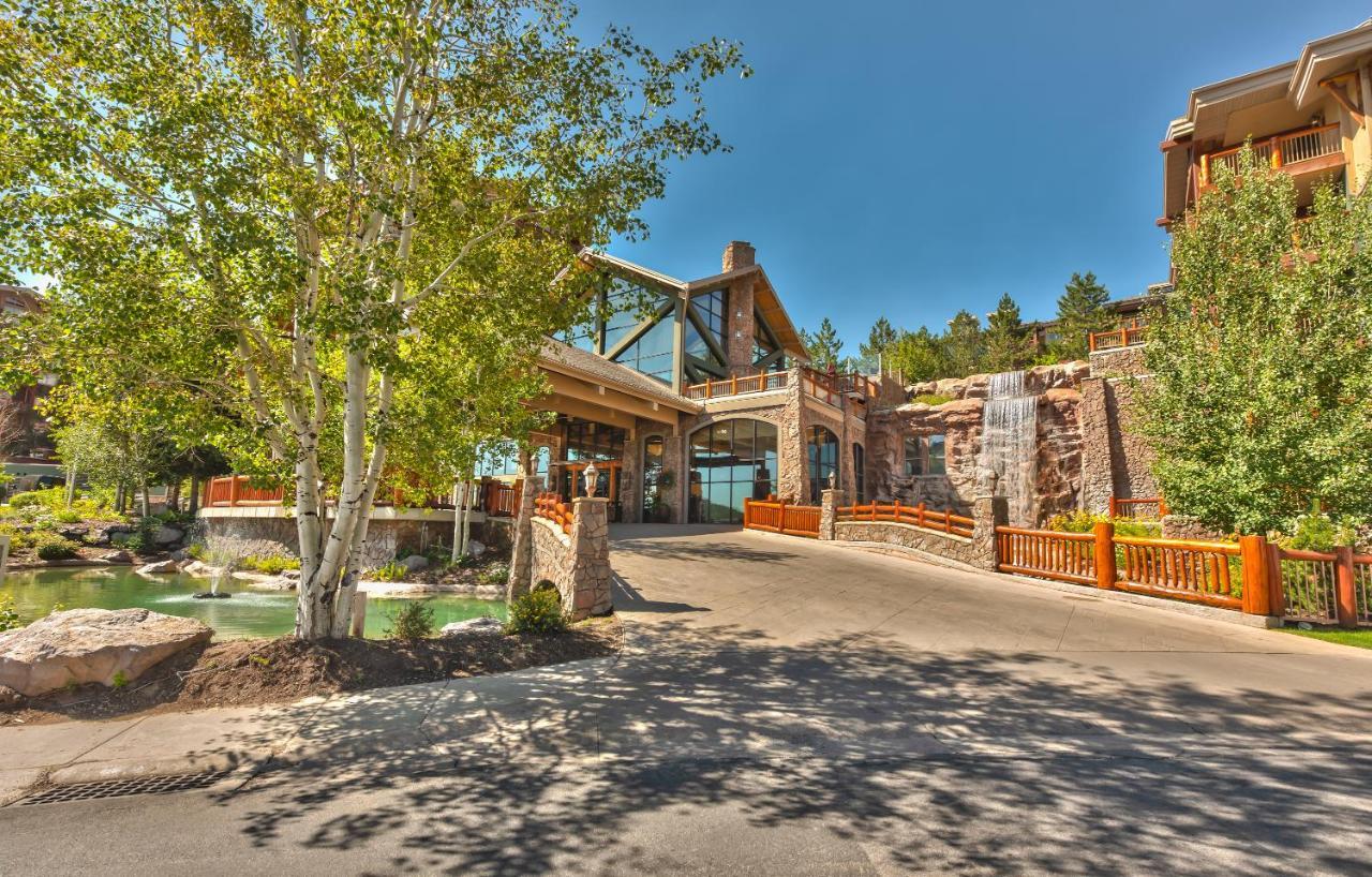 Ski In/Out At Westgate, Studio, Resort Amenities, Multiple Pools, Onsite Spa, And Restaurant 3614B Парк-Сіті Екстер'єр фото