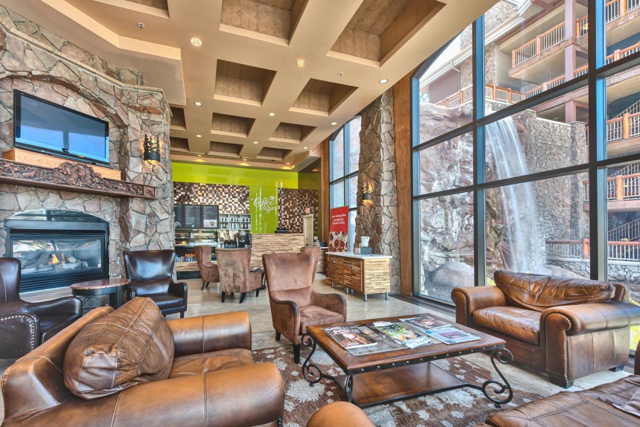 Ski In/Out At Westgate, Studio, Resort Amenities, Multiple Pools, Onsite Spa, And Restaurant 3614B Парк-Сіті Екстер'єр фото